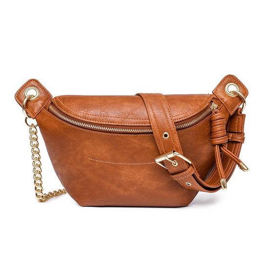 Luxury Sling Belt Bum Bag