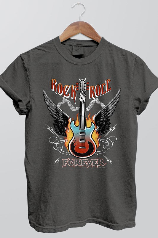 Rock & Roll Forever T-Shirt