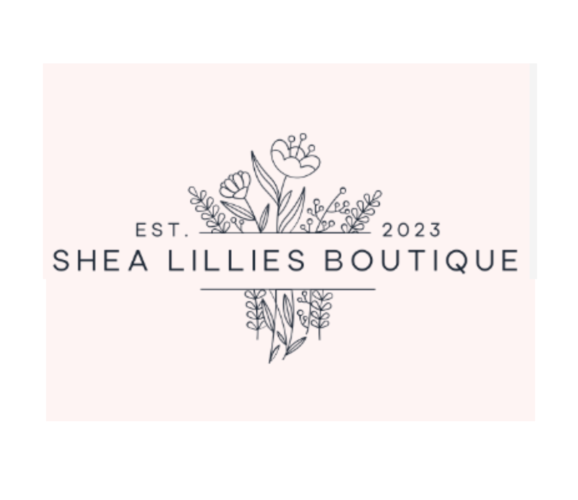 Shea Lillies Boutique Gift Card