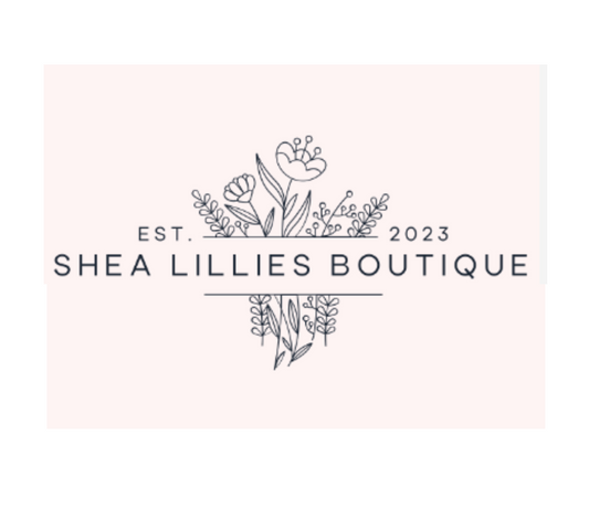 Shea Lillies Boutique Gift Card